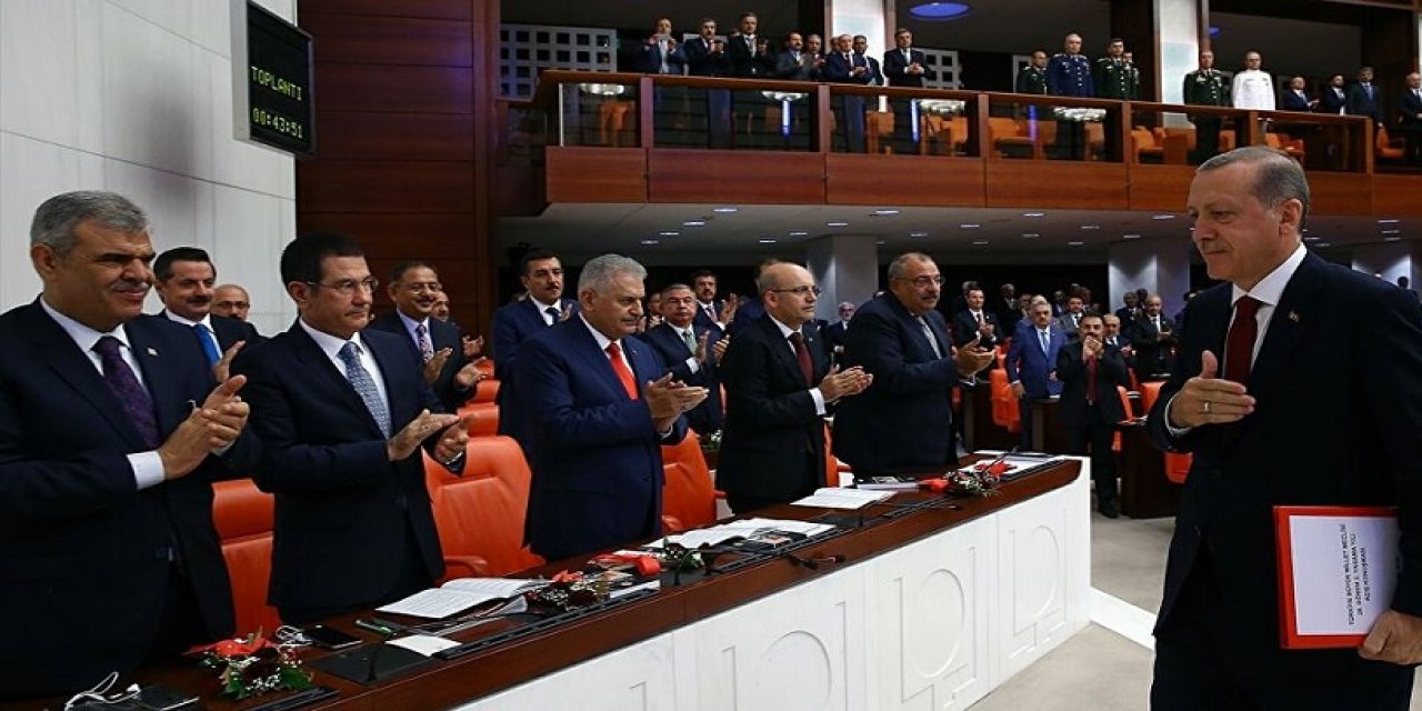 Saray’ın "malvarlığı dondurma" acelesi... "Demokrasiye aykırı"