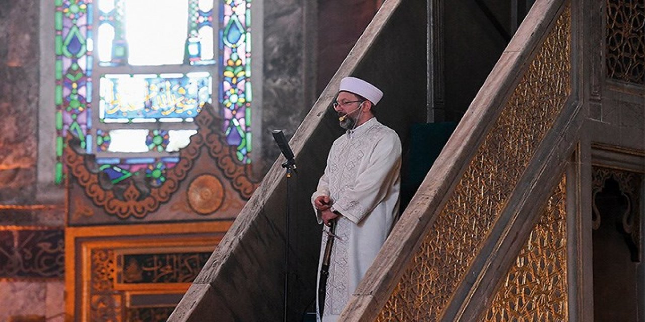 "Şatafat her yerde..." Diyanet kitap basımı için 986 bin TL’lik sözleşmeye imza attı!