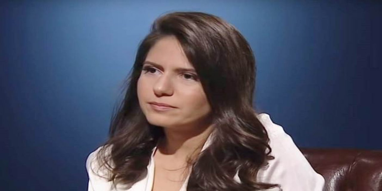 Kübra Par Sofuoğlu'na sert çıktı!  Birazcık onurun varsa istifa et!