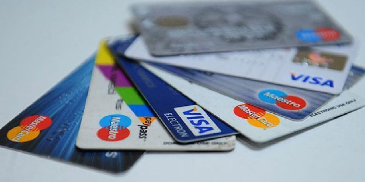 BDDK'dan "kredi kartı" düzenlemesi! Taksit sayıları değişti...