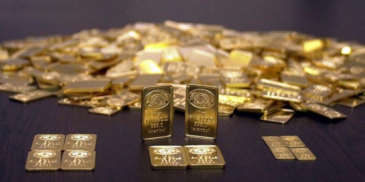 EMTİA PİYASALARI - Altının onsu 1,880 doların altına indi