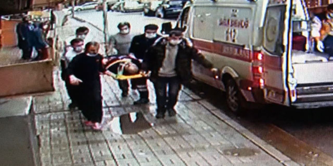 Ergenekon sanığının sır ölümü! Evinin balkonundan düşerek hayatını kaybetti...