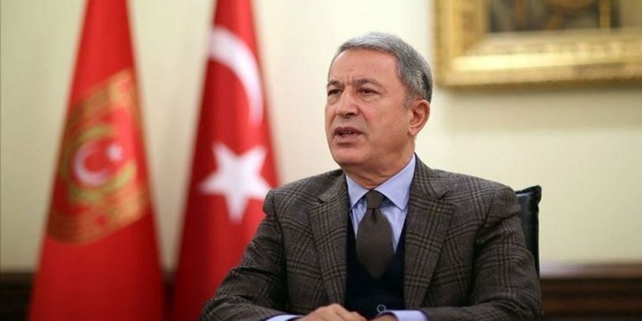 Akar'dan S-400 yanıtı: Kullanmak için aldık... ABD "Hangara kaldırılırsa her şeye açığız" demişti...