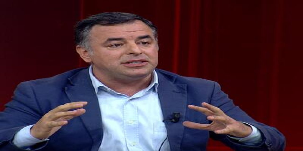Barış Yarkadaş "AKP işkencenin üstünü örtüyor"  Özlem Zengin'e "çıplak arama" tepkisi...