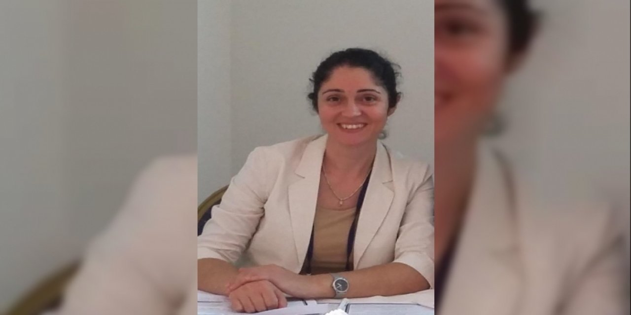 Dr. Çelik: Eşyalarla kirlenen maske, hastalık bulaştırabiliyor