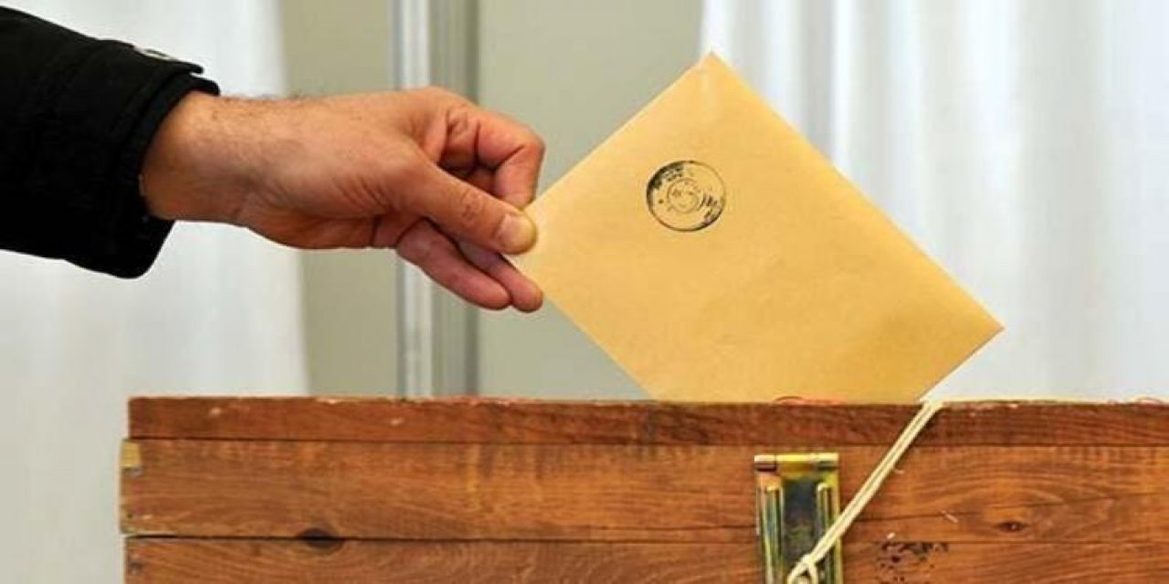 Erken seçim geliyor mu? Kamuoyu araştırmacılarından dikkat çeken açıklama!