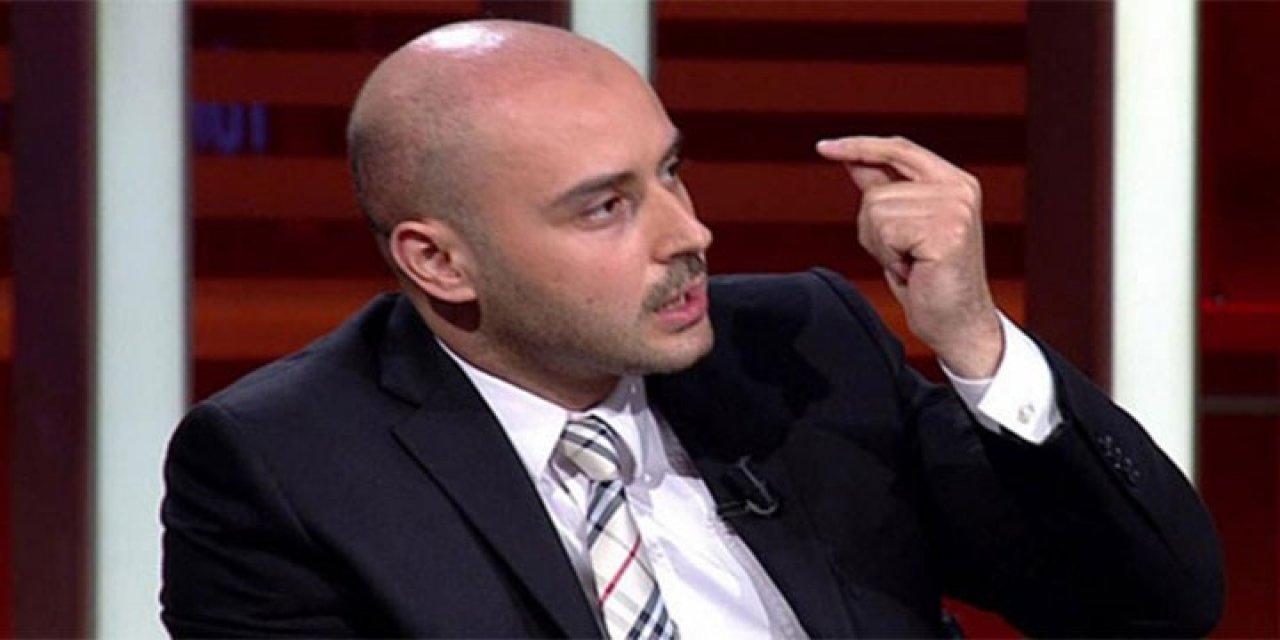 "Pelikan yeni FETÖ'dür" demişti...   O sözler Selman Öğüt'ü çok sinirlendirdi! Aydın Ünal'ın tutuklanmasını istedi!