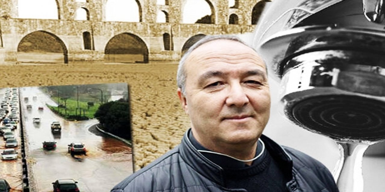 Kandilli "felaket" diyerek uyardı... İstanbul için kritik çağrı: Acil olarak 2 saatlik su kesintileri yapmamız lazım