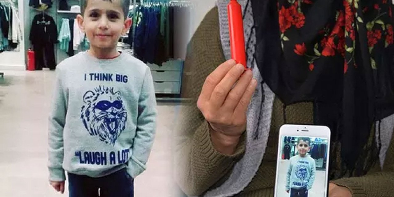 Miraç'ın şırıngalı çikolatadan ölümünde, üretici firmanın 5 yetkilisi kusurlu bulundu