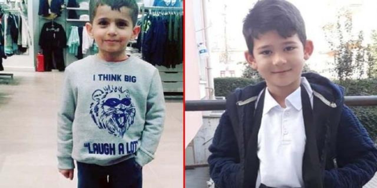 Miraç'ın şırıngalı çikolatadan ölümünde, üretici firmanın 5 yetkilisinin kusurlu bulunduğu aile 'DİĞER ÇOCUĞUN AİLESİNE ÇOK ÜZÜLDÜK' dedi