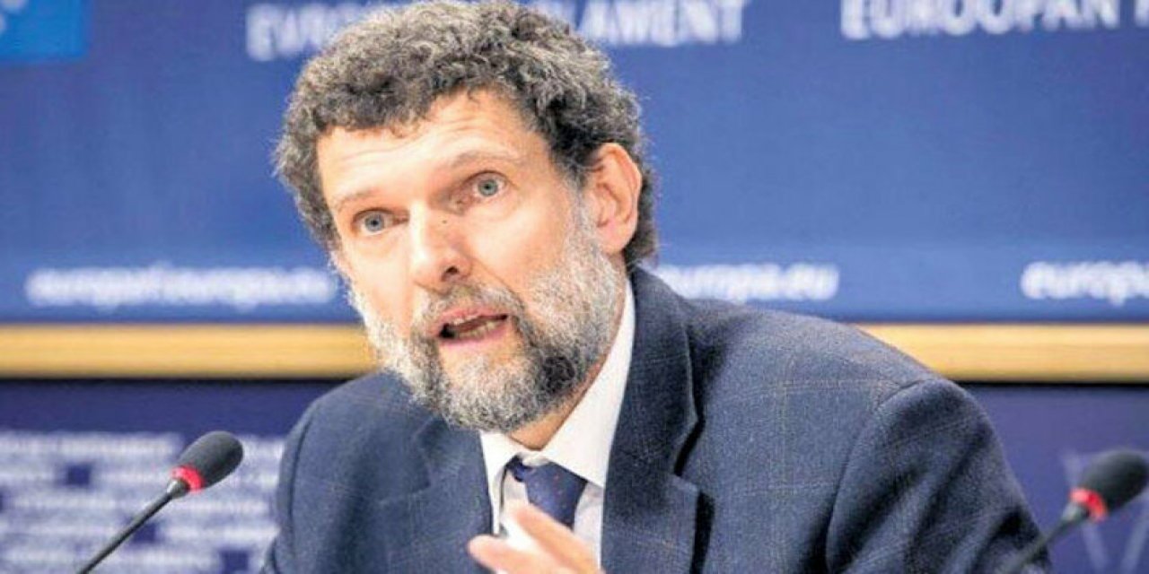 Osman Kavala hakim karşısında! İşte savunması...