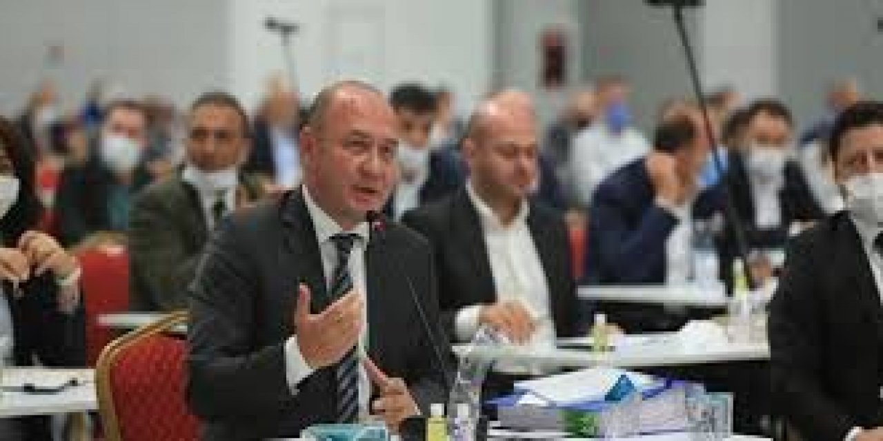 Tarık Balyalı'dan bomba iddia! "İBB'de, AKP döneminde 370 milyon liralık arsa yolsuzluğu yapıldı"