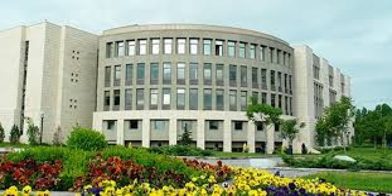 Bilkent Üniversitesi'nden tepki çeken "kopya" tedbiri! Öğrenciler ayağa kalktı...