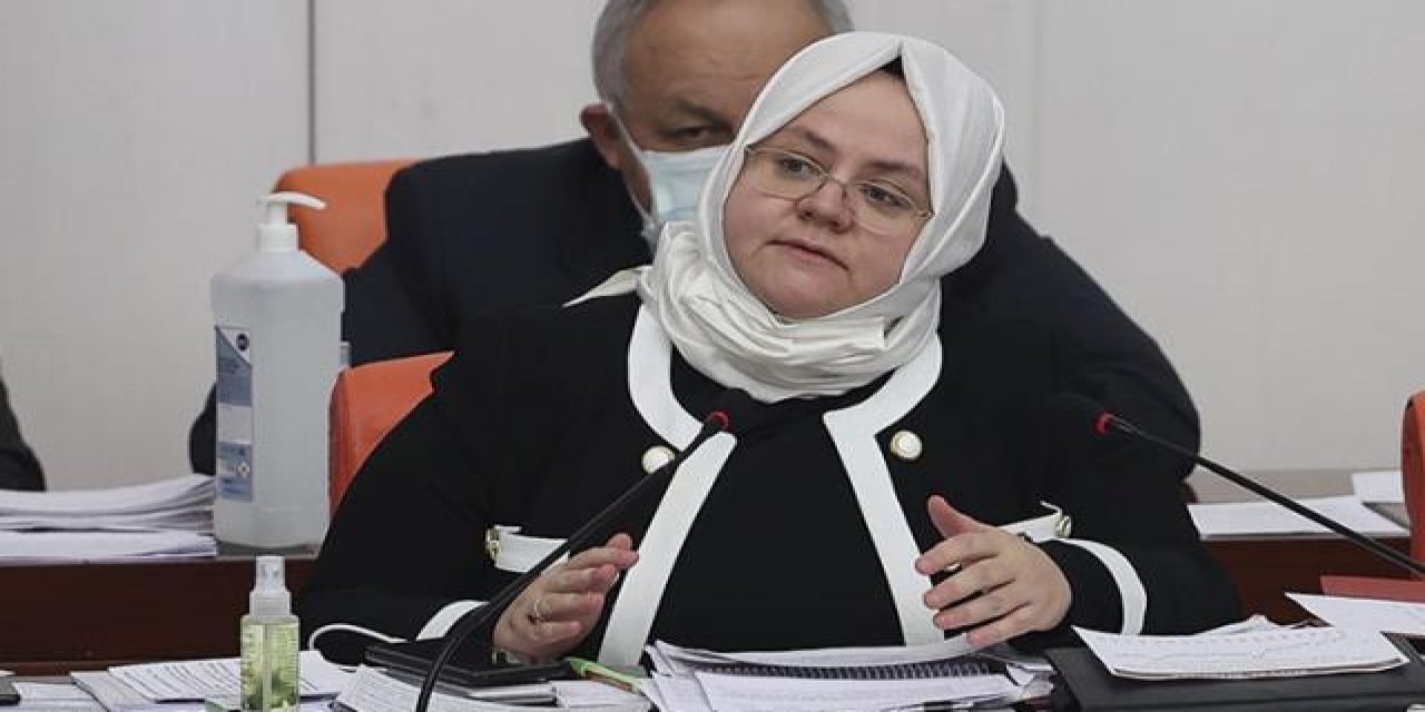 İYİ Partili Yaşar Bakan Selçuk'u sinirlendirdi! Meclis’te "Hay maşallah" polemiği...