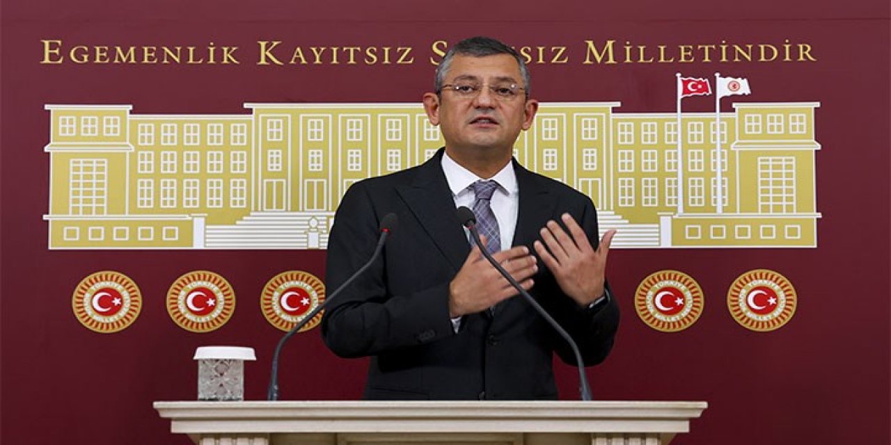 CHP'den Erdoğan'a "beşinci kol" yanıtı! "Franco özentisi diktatör bozuntusu"