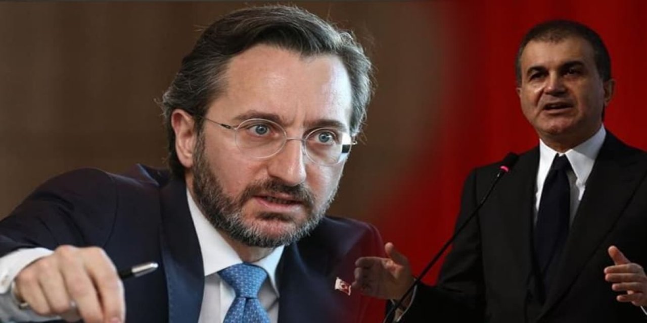 AKP tüm kollarıyla savunmaya geçti! Özgür Özel hedefte...