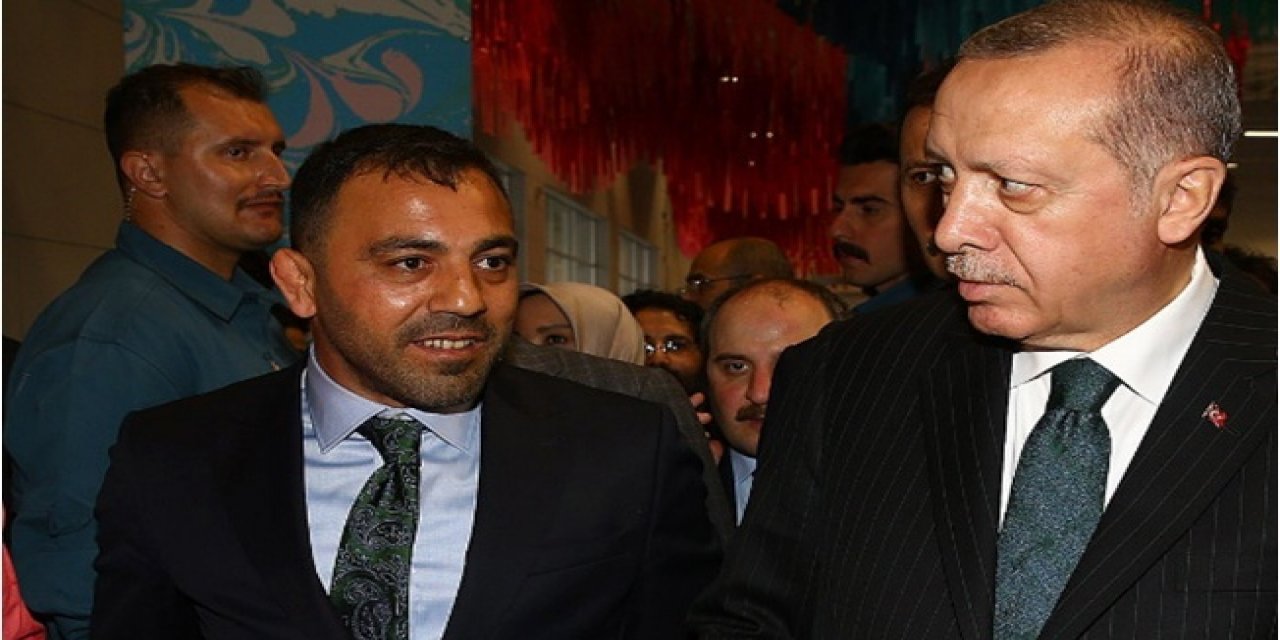 Hamza Yerlikaya sahte diplomayı bilerek kullandı, hakkında mahkeme kararı var!