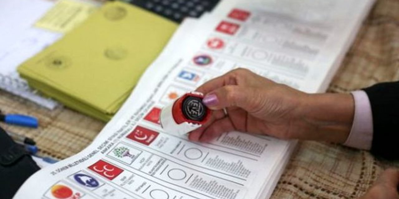 Üç anketçi açıkladı: ERKEN SEÇİM!