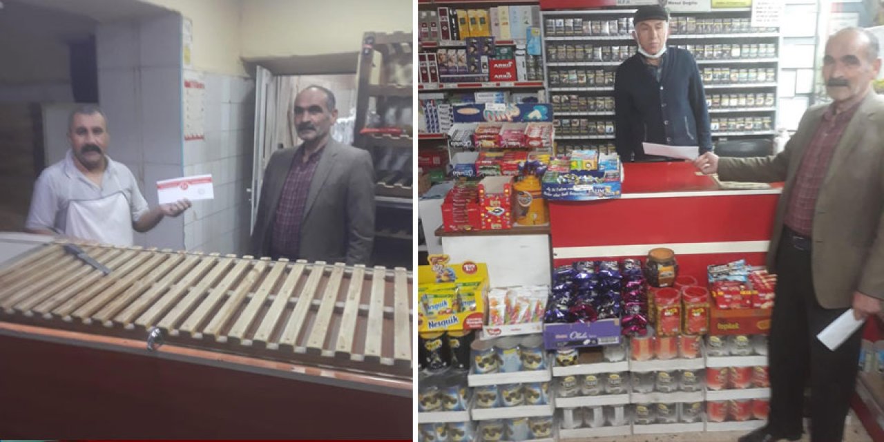 MHP bunu hep yapıyor; 'askıda ekmek'den sonra iktidarı kızdıracak bir kampanya daha!