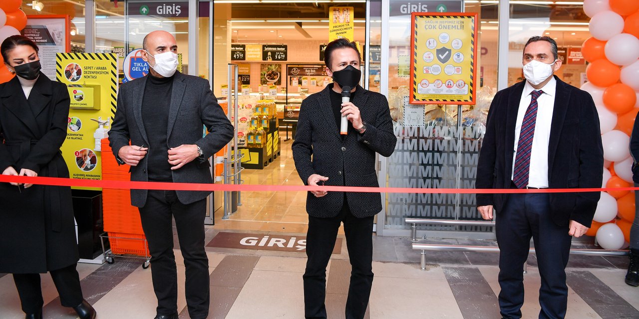 Başkan Yazıcı, “Tuzla’ya yapılan her yatırım bizim için çok kıymetli”