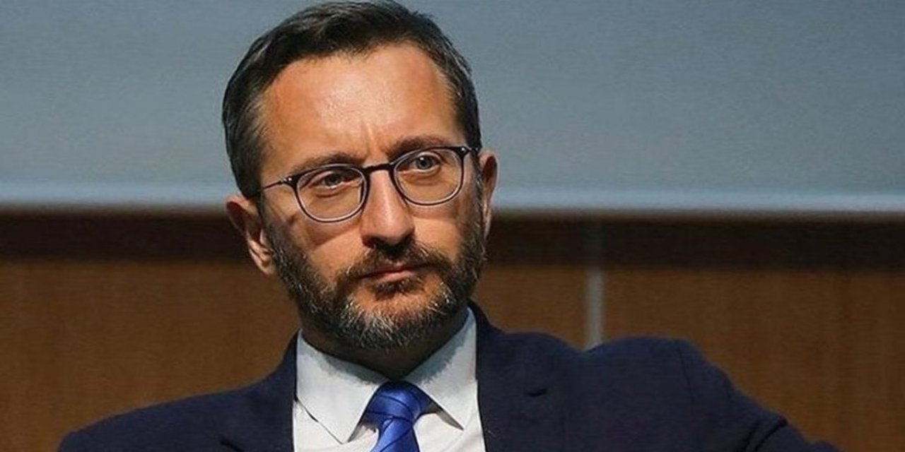 CİMER Başkanı Altun'dan CHP’li Özel’e yanıt; satılmış bir zihniyetin siyasi bezirganları ya da dış mihrakların kirli ajandalarını uygulayan siyasi lejyönerlerdir"