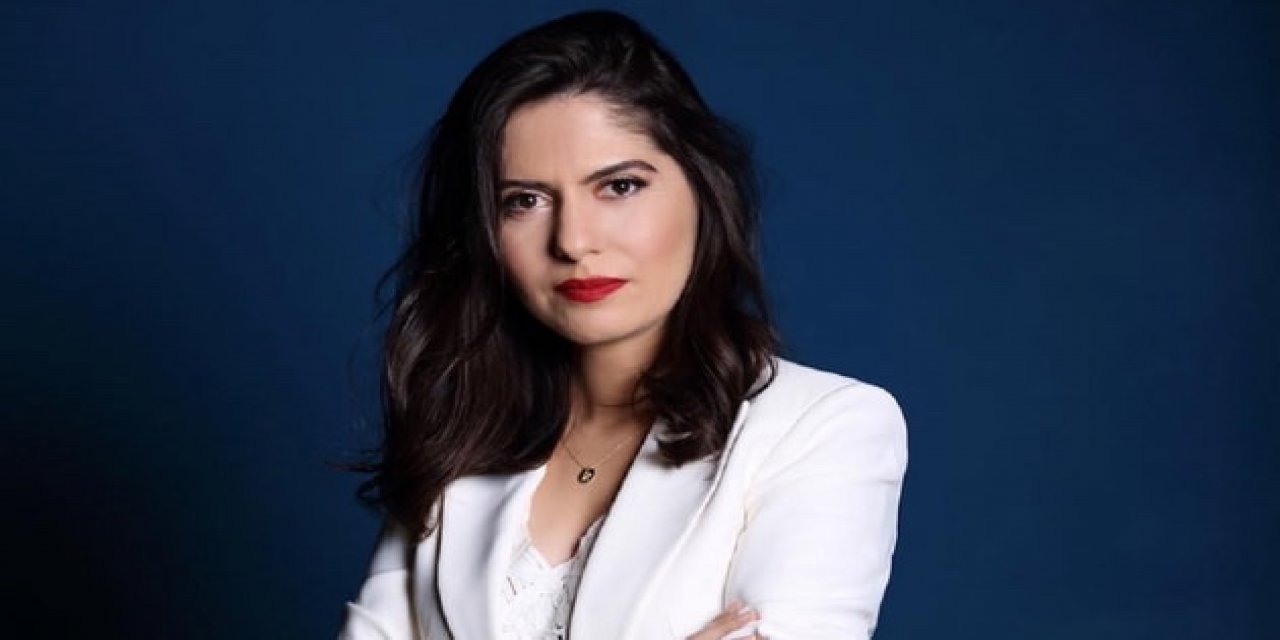 Kübra Par hiç lafı dolandırmadı: ''Birazcık onurun varsa görevden alınmayı beklemeden istifa et!''