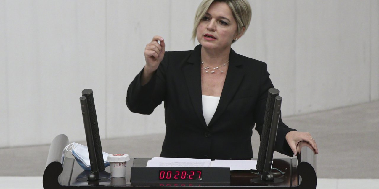 TBMM bütçe maratonunda kapanış konuşmaları