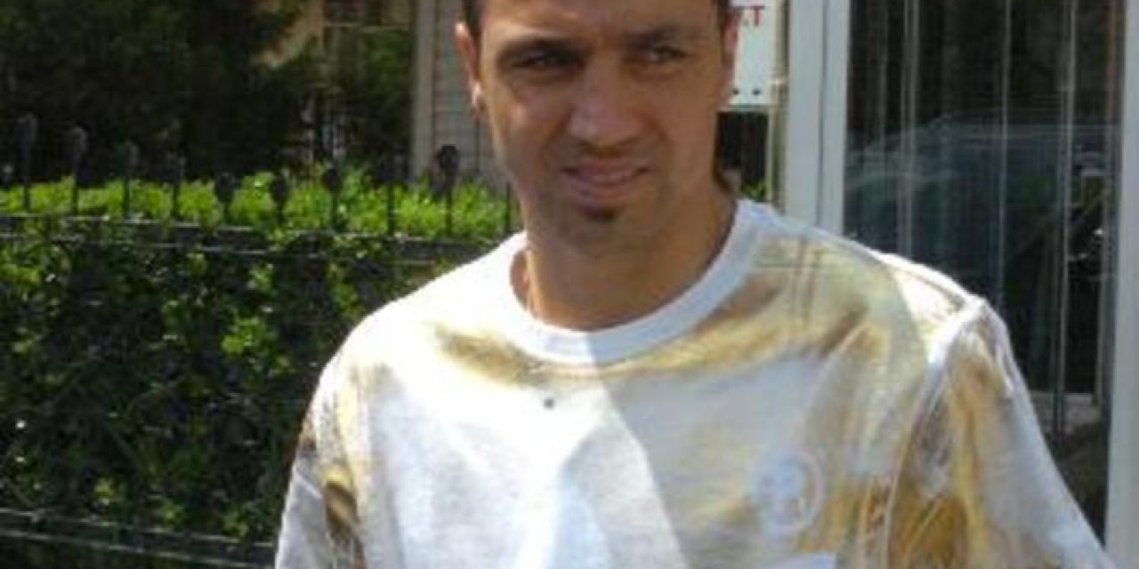 Fenerbahçe’nin eski futbolcusu Mehmet Topuz dolandırıldı