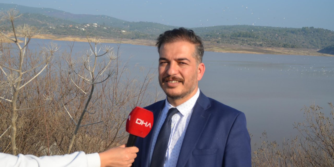 'Bodrum yaz sezonunda susuz kalabilir' uyarısı