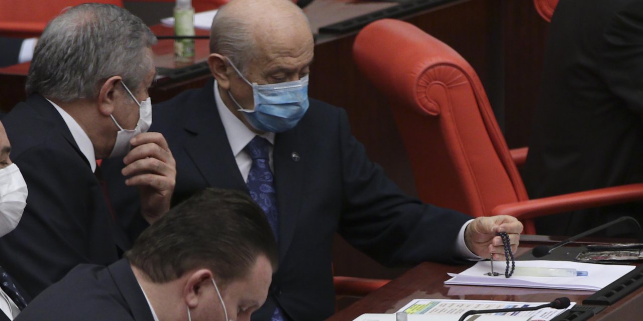 Bahçeli: Cumhur İttifakı devam edecek