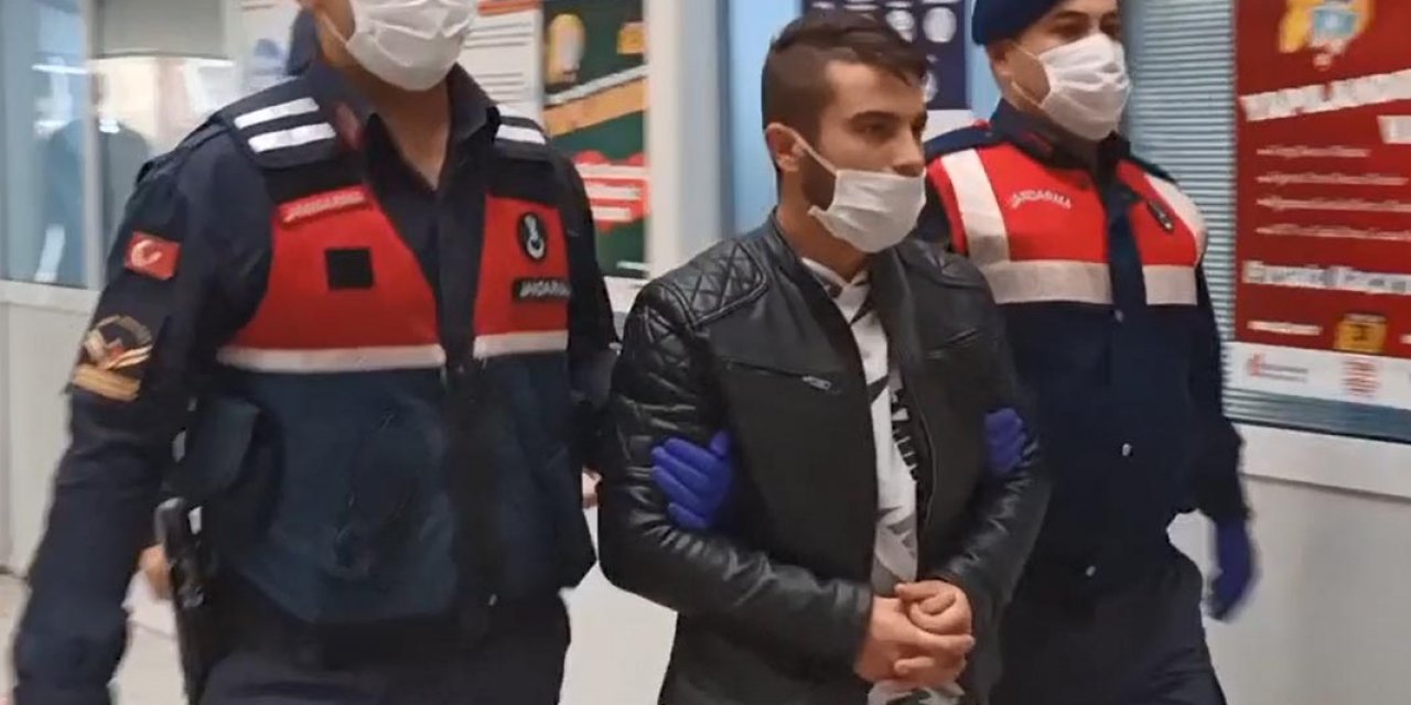 İzmit'te bulunan ceset; birlikte alkol aldığı sevgililer kıskançlık nedeniyle öldürmüş