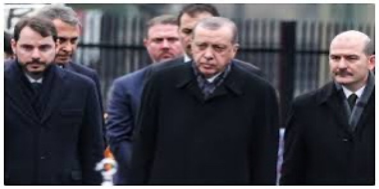 Süleyman Soylu, siyaseti ne zaman bırakacağını açıkladı “BENDEN SONRAKİ BİLSİNLER Kİ BU ADAM TAYYİP ERDOĞAN’LA ÇALIŞTI BİTİRDİ DEFTERİ KAPATTI”