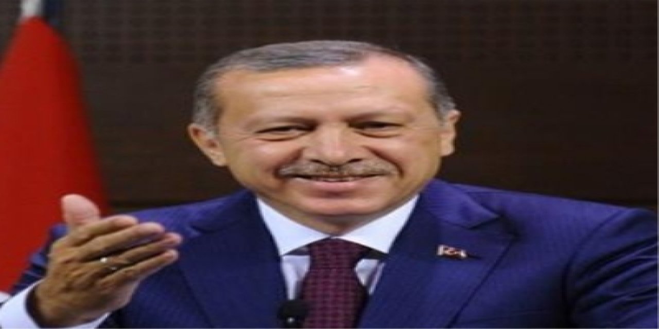 Erdoğan, "Eften püften adaylar gelmesin"