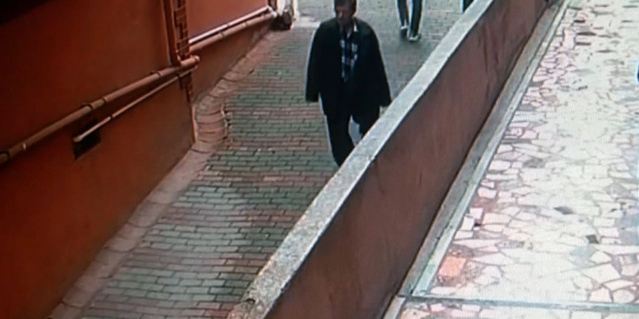 Evinin balkonundan düşen Ergenekon sanığı hayatını kaybetti