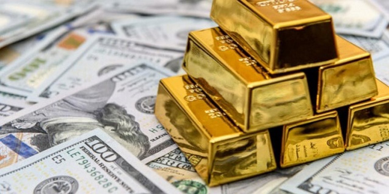 PİYASALAR - Dolar 7.72 lira, euro 9.46 lira, sterlin 10.45 lirada