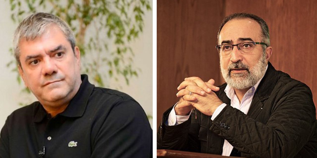 Yılmaz Özdil'den Ebubekir Sifil'in skandal çağrısına cevap! Sen düşün...