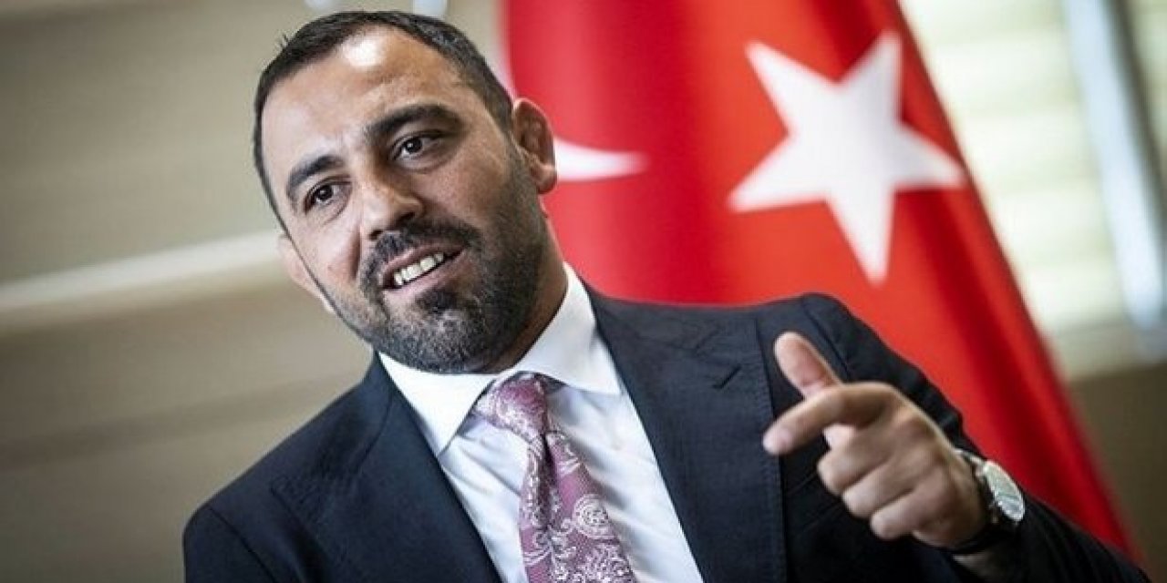 "Sahte diploma" skandalının ardından Hamza Yerlikaya için flaş çağrı!