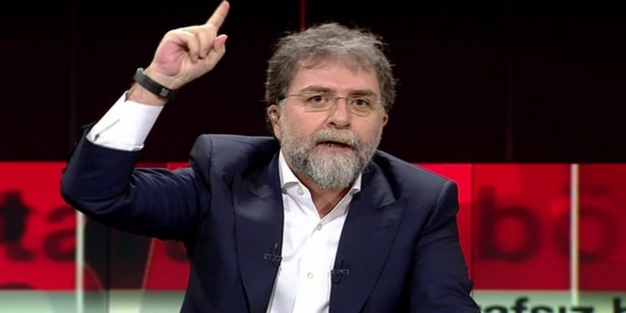 Ahmet Hakan'ın "Sofuoğlu" siniri geçmiyor... "Nişantaşı dendiğinde aklına neler geliyor Ebubekir?"