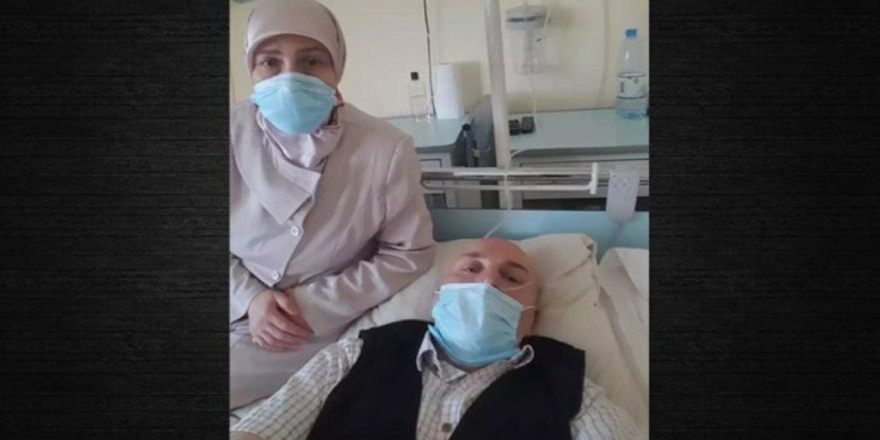 Hayatı bürokrasiye takıldı! Diplomat eşi ihmal var dedi ve... Dışişleri Bakanlığı, Sağlık Bakanlığı ve Diyanet İşleri Başkanlığı'na suç duyurusu...