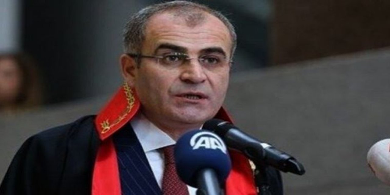 Hukukçulardan dikkat çeken "İrfan Fidan" yorumu! "Eğer AYM üyesi olursa birçok davaya bakamayacak"