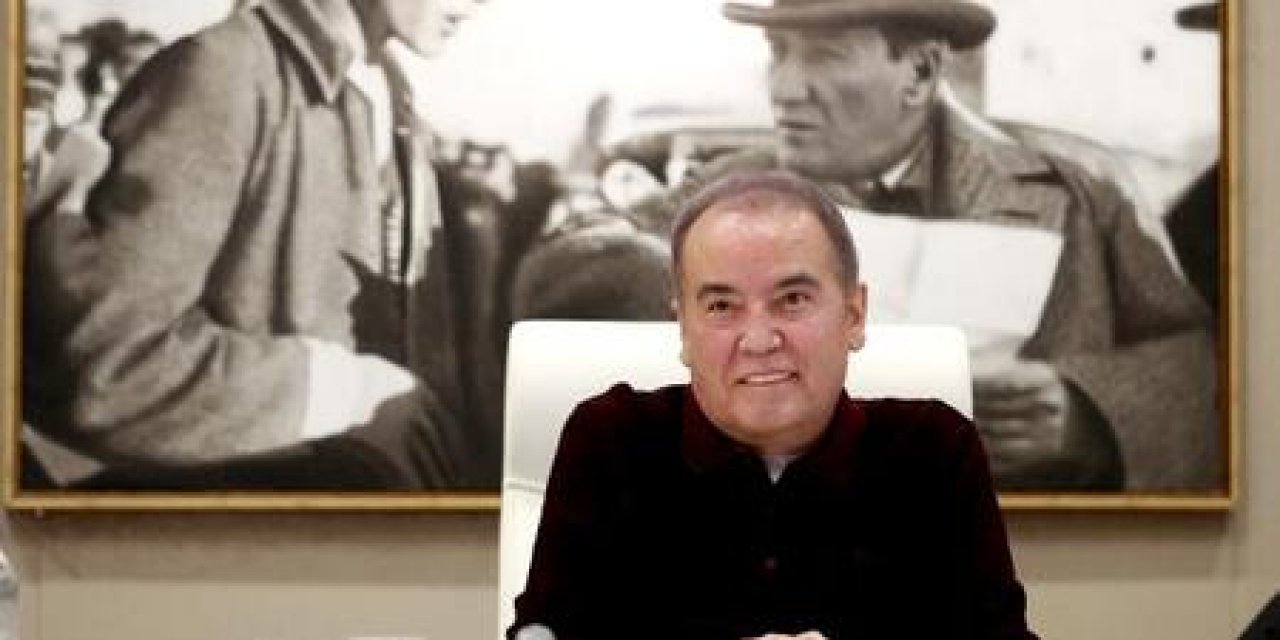 Muhittin Böcek ilk röportajını verdi! "Ben ölüm döşeğindeyken, koltuk sevdasına düştüler"