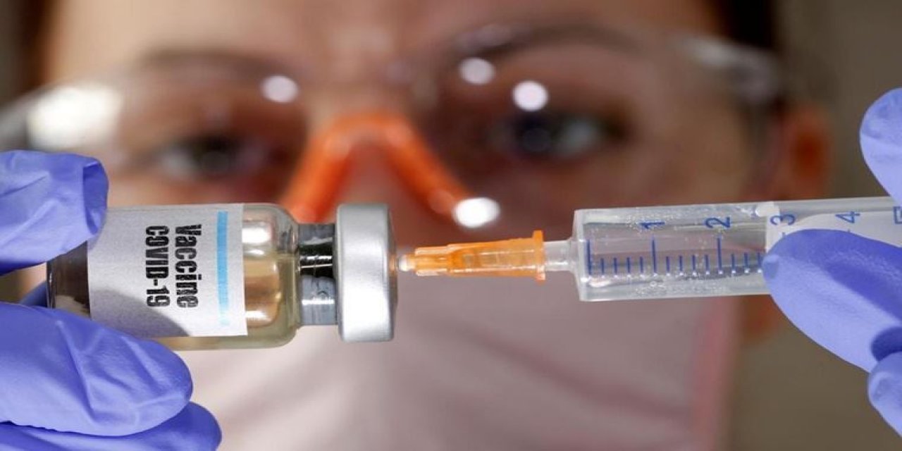 İlk kez açıklandı! Pfizer/BioNTech ve Moderna'nın koronavirüs aşılarının içeriğinde hangi maddeler yer alıyor?