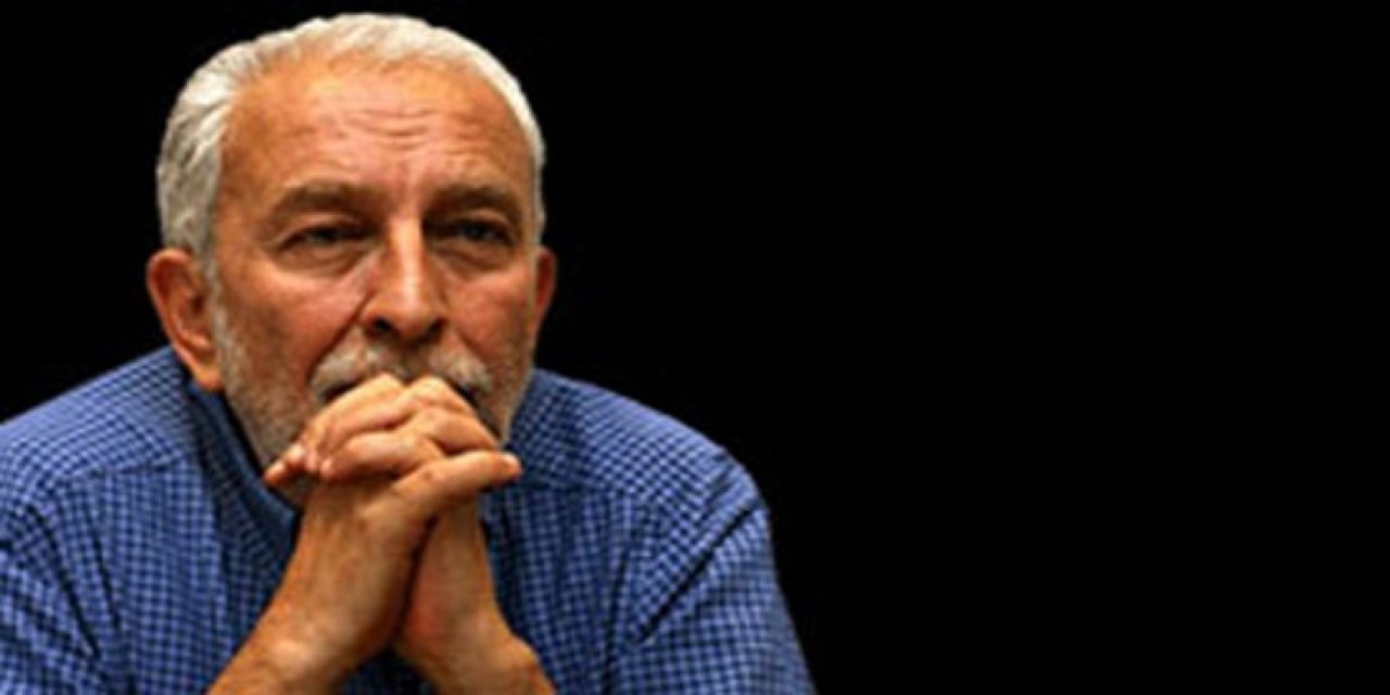 Emin Çölaşan: 'Bu salgın bitmez'