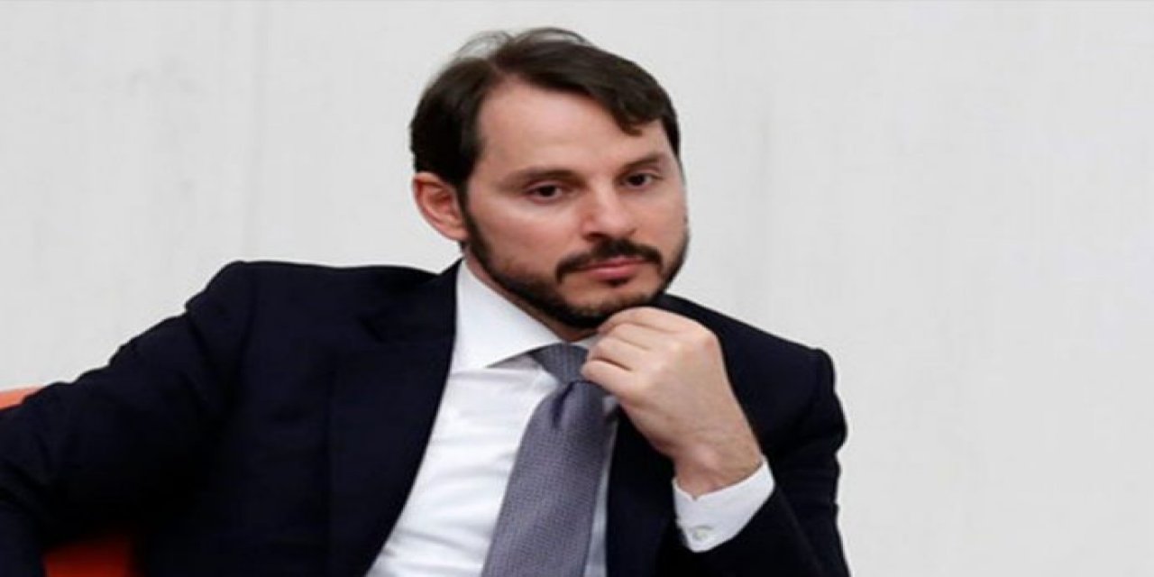 Emin Çapa herkesin merak ettiği o soruyu dillendirdi! Berat Albayrak nerede?