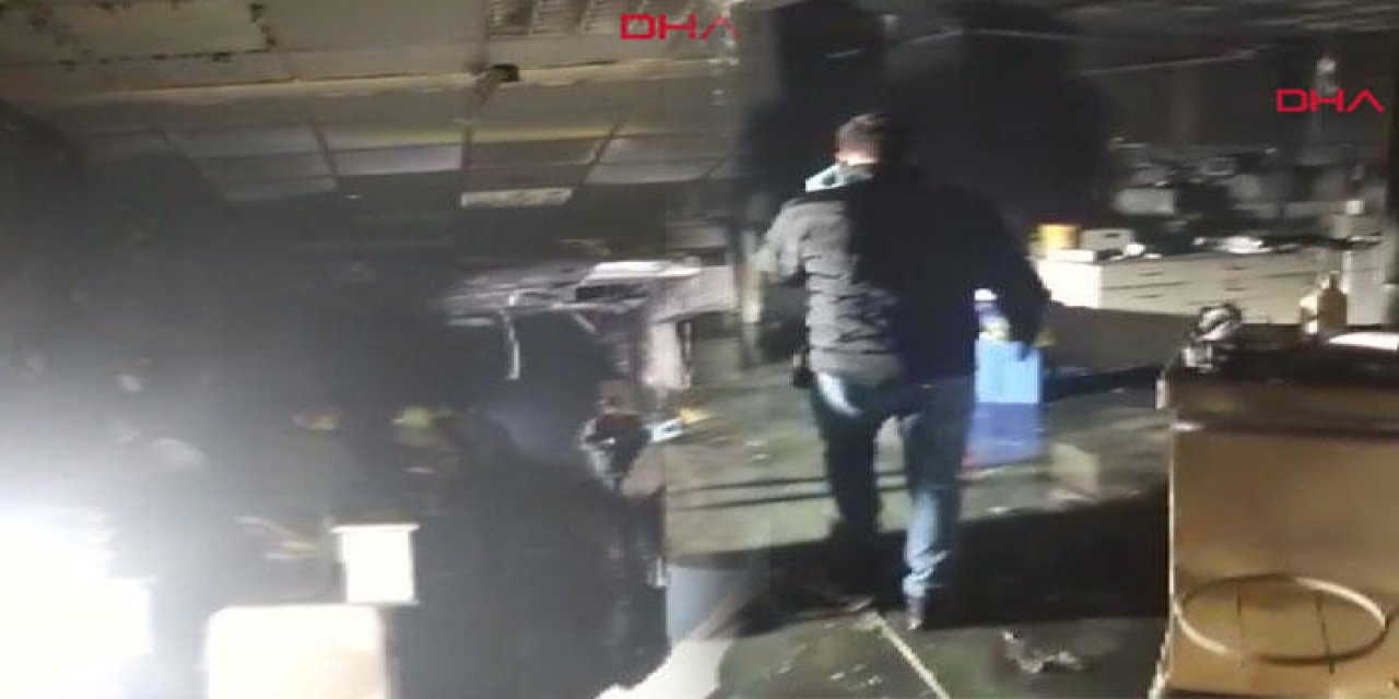 Skandal iddia! Gaziantep'te 9 kişi göz göre göre mi öldü?