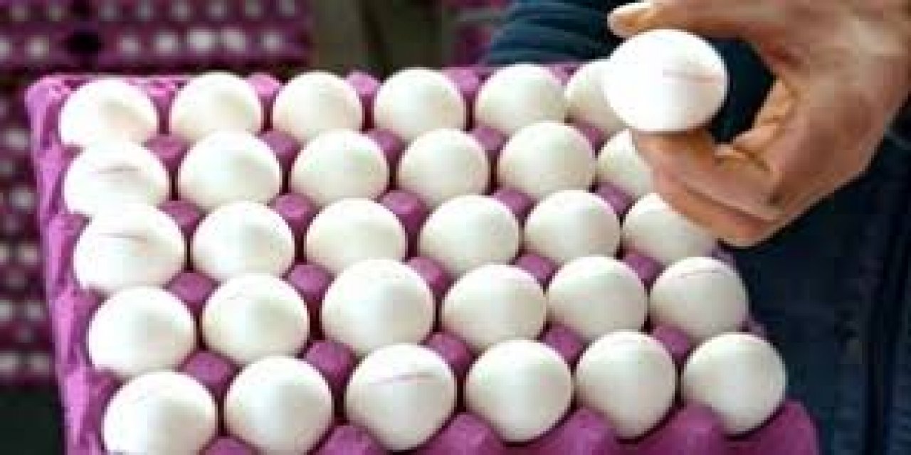 Yumurta da lüks oldu! Yumurtanın paket fiyatları tavuk fiyatlarını geride bıraktı!