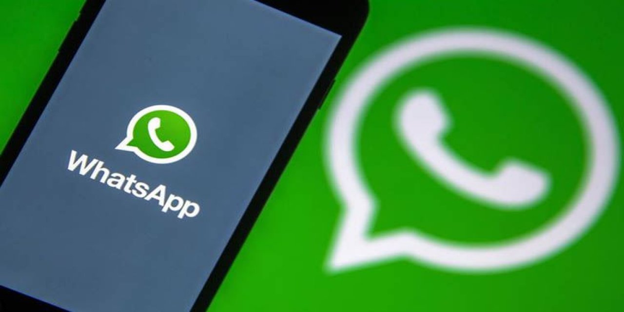 WhatsApp'a yeni özellik geldi! Bundan sonra...
