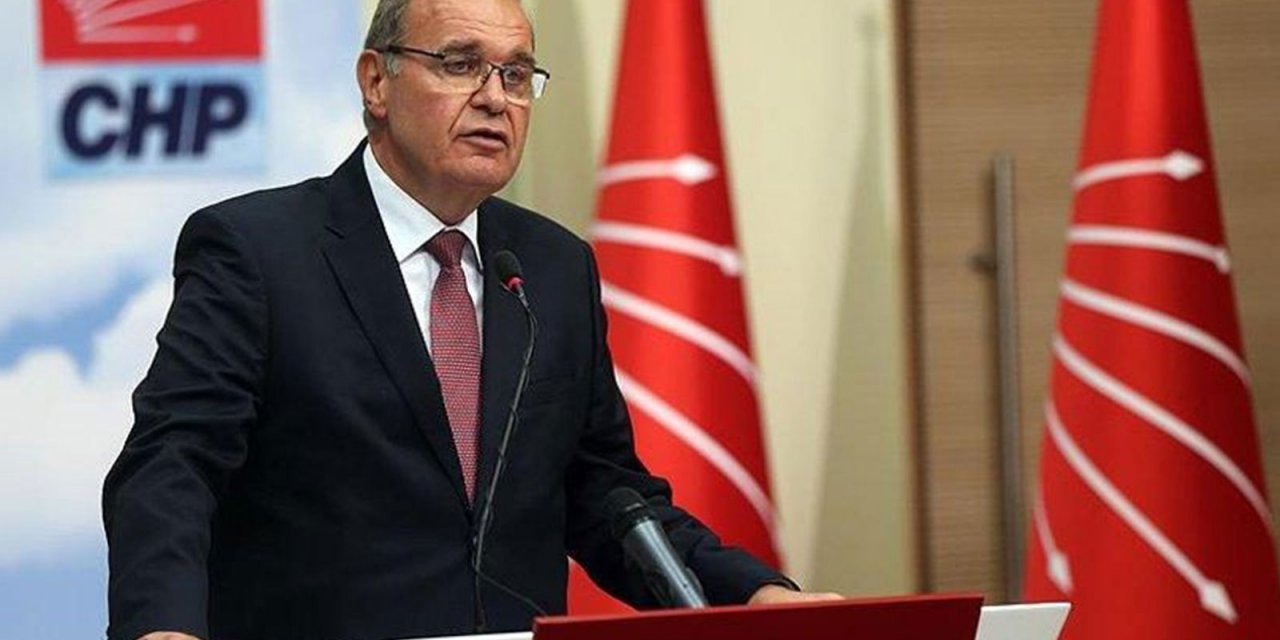 Merkez Bankası'nın faiz kararına CHP'li Öztrak, "Reislerinin kerameti kendinden menkul ekonomi teorileri çöktü.