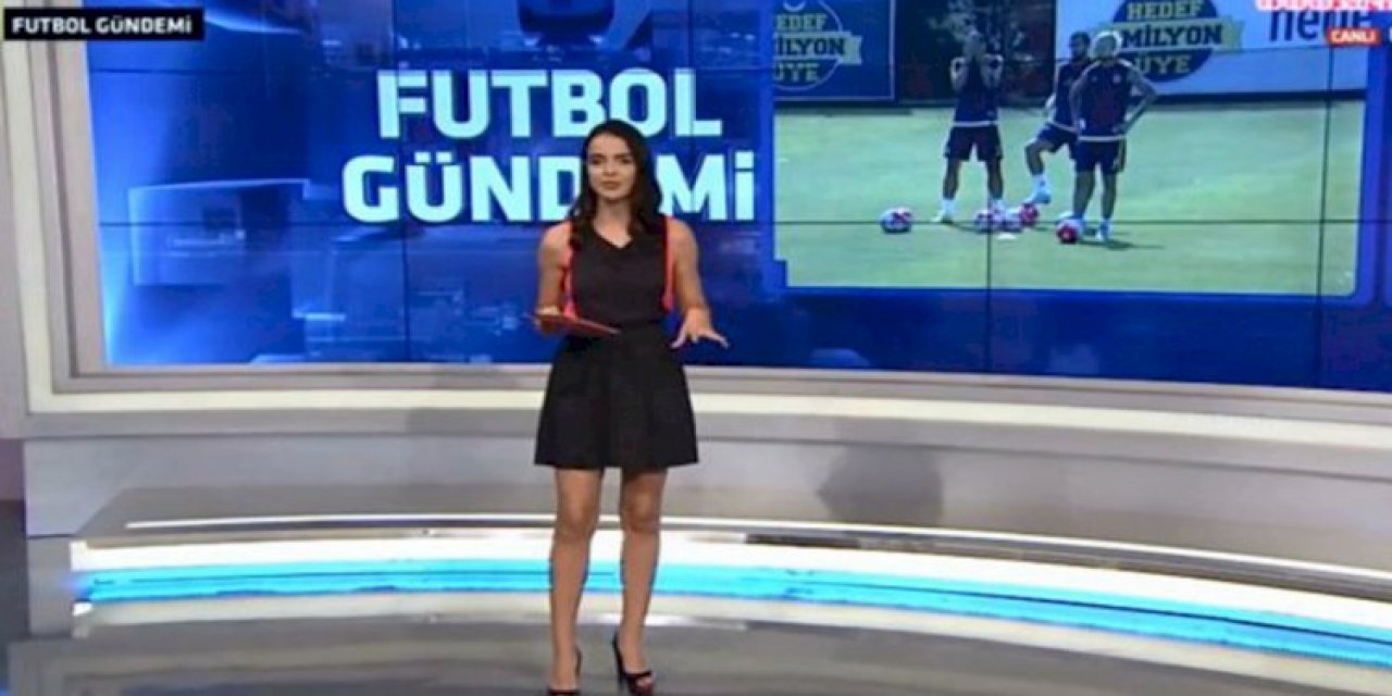 Beın Sports spikeri Sergen Yalçın’dan X diye bahsetti! Beşiktaş taraftarı ayağa kalktı...