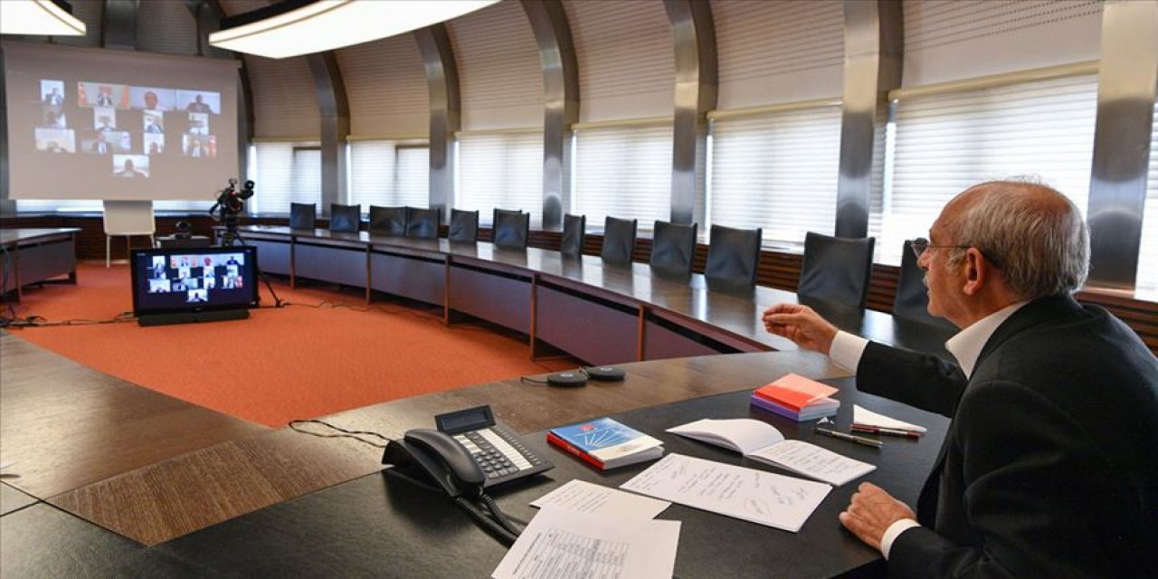 Kemal Kılıçdaroğlu, 'CHP başa bela'